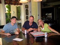 mature party let good times roll