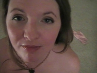 mature pov video