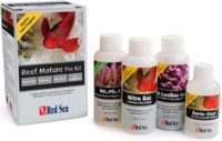 mature red reef mature pro kit care program marine