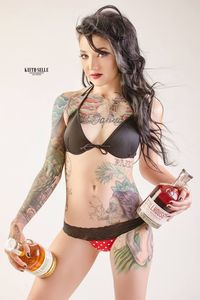 mature tattoo decd fbaee keith selle photography