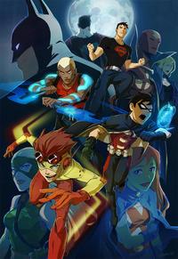 mature young users young justice lychi fan fic news