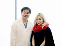 michelle b mature plastic surgery south korea part