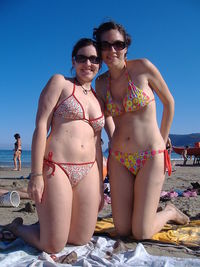 my mature mom wikipedia commons val aran women beaches