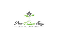 pure mature contestentries contest logo challenge pure nature natural cosmetics store