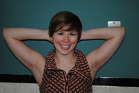 red mature hairy rehost important lessons learned from growing out armpit hair