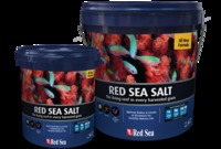 red mature red sea salt salts