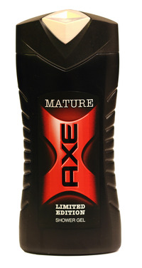 shower mature axe mature shower gel duschgel rot farbe inhalt werbung category sonstiges miscellaneous