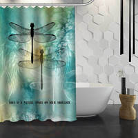 shower mature htb xxfxxxn font dragonfly custom shower curtain wholesale