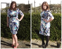 thin mature fotorcreated bonmarche blogger swap challenge