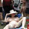 Granny Nudist Photo
