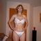 Mature Blonde Porn