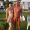Mature Nudist Picture