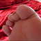 Mature Sexy Feet Porn