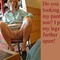 Mature Upskirt Porn
