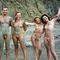 Mature Women Nudist