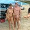 Mature Women Nudist