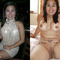 Naked Asian Moms