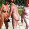 Older Nudist Pictures