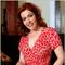Mature Red Head
