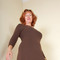 Redhead Mature