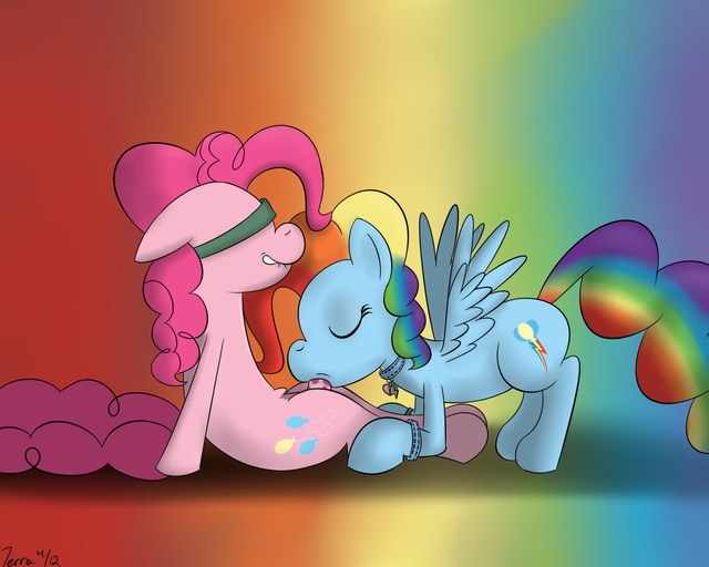 blindfold porn pictures pics page little album artist pony lusciousnet mlp fim terra aqu