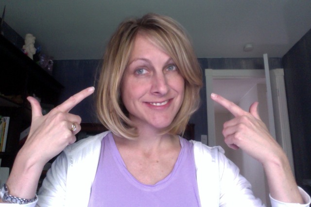 blonde mom pictures blonde photo internet son thank jokes introducing dumb