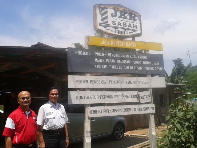 naked nude oldie porn sex road another ranau kota marudu