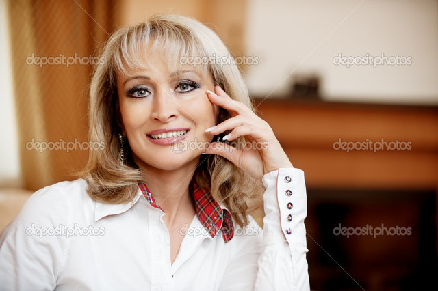 mature close up mature woman photo depositphotos portrait stock