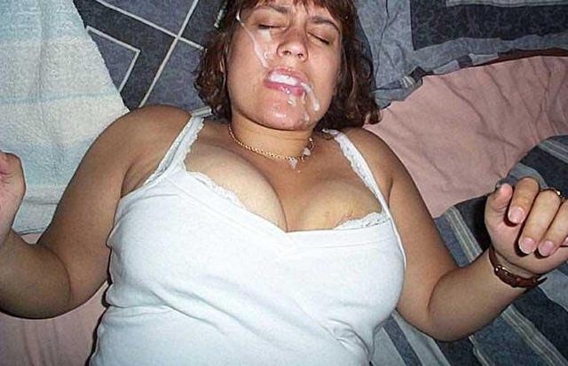 facial mature mature facials cum facial shots messy