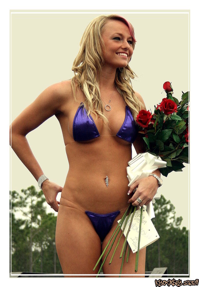 mature bikini bikini pre contest morelikethis spring fling kyocasey