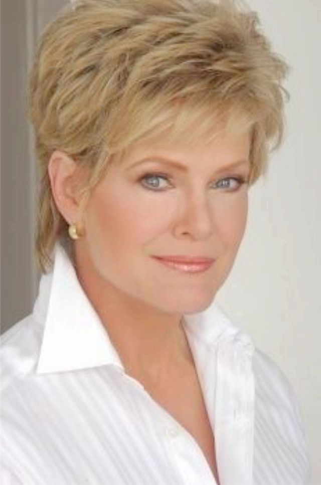 pics of older women short older women best back hairstyles pinterest