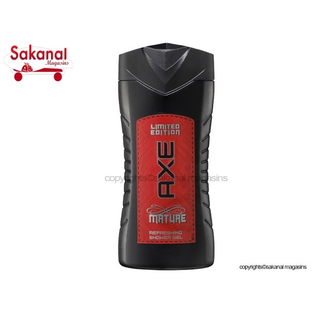 shower mature mature shower axe thickbox gel produits américains