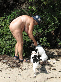 granny nudist photo amateur porn fuckable nudist granny photo