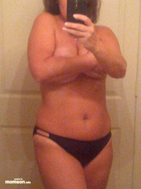 hot black moms porn topless nude mother black underwear self iphone pics milf hot moms mom selfshot naked