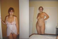 undressed mature pictures posting gallery dressed undressed mature