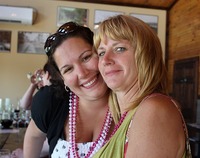 mature party momnik utah
