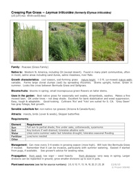 spreading mature thumbnails plantsheets jan phpapp thumbnail cvadheim plant sheets