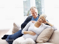 sweet mature photos sweet mature couple expecting picture photo